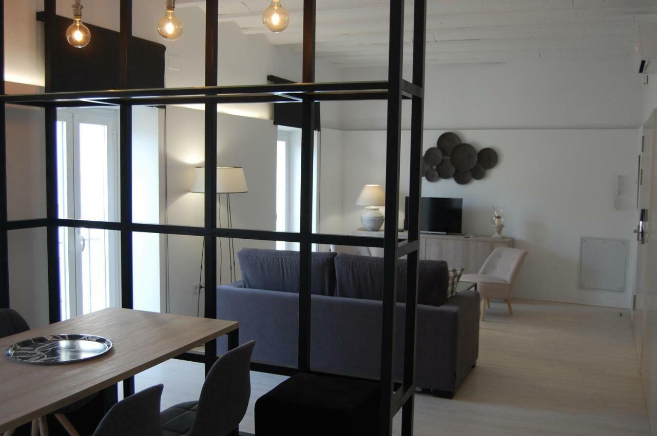 Guesting Basilica Apartment Jerez de la Frontera Exterior photo